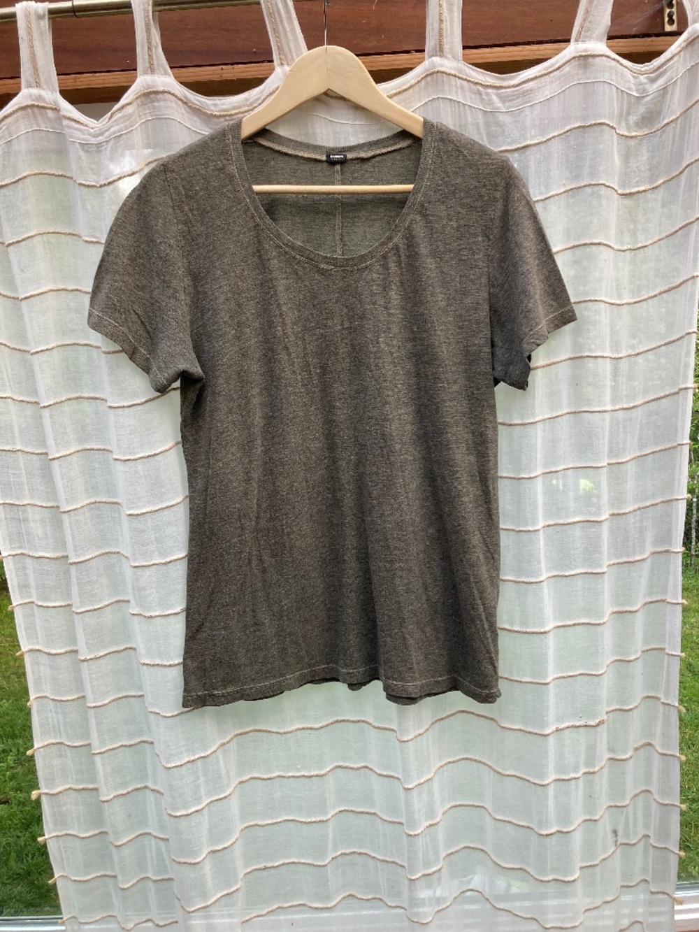 Monrow T shirt